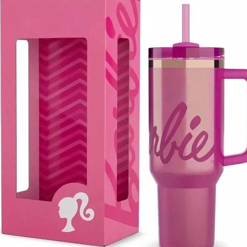 Barbie Stanley